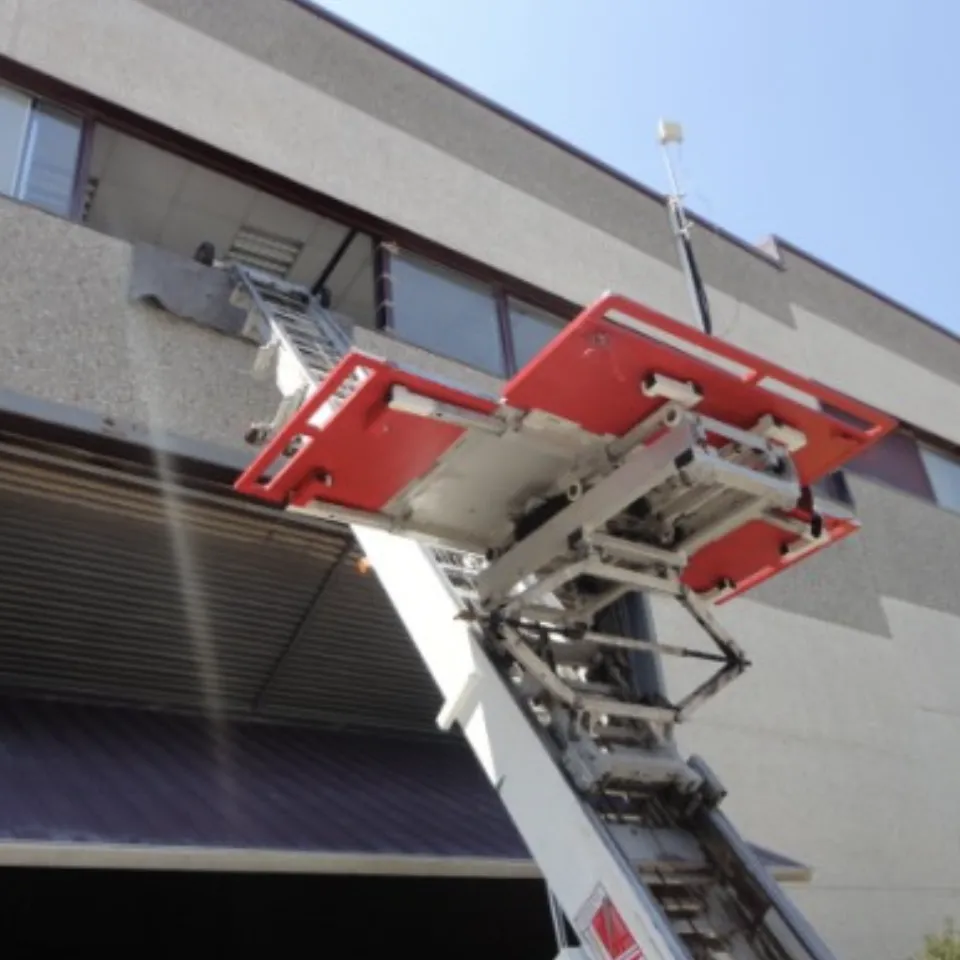 Mudanzas Benítez en Gavà
